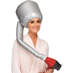 Hair Dryer Hood Bonnet Attachment