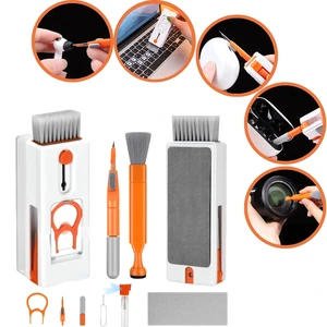 11 in 1 Multifunctional Cleaning Set